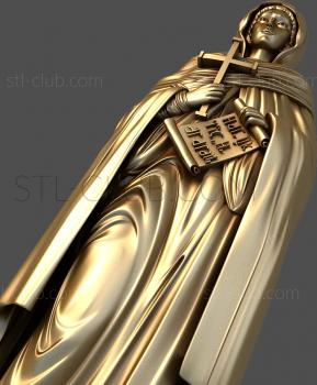 3D model STK_0189 (STL)